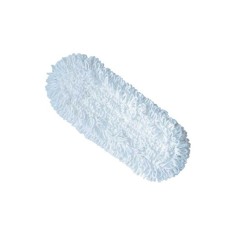 kilpinis-grindu-sepecio-dangalas-is-mikrofibros-sauber-60cm Sauber Kilpinis Mikrofaserbezug, 60 cm | Für Bodenwischer, Fliesen – Bild 1