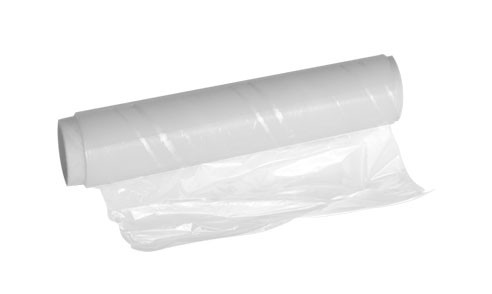 maistine-plevele-clarina-29cmx150m CLARINA Frischhaltefolie 29cm x 150m | 8 Mikron, Standardgröße – Bild 1