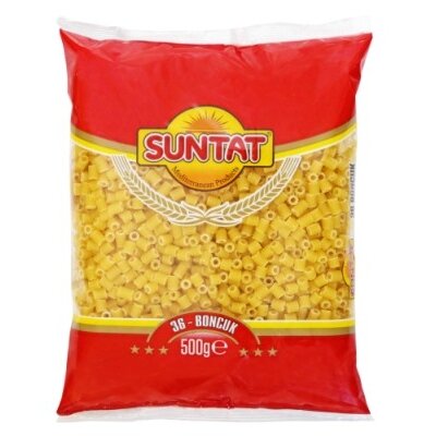makaronai-36-boncuk-suntat-500-g-1 Makaron "36 Boncuk" SUNTAT, 500 g – Bild 1
