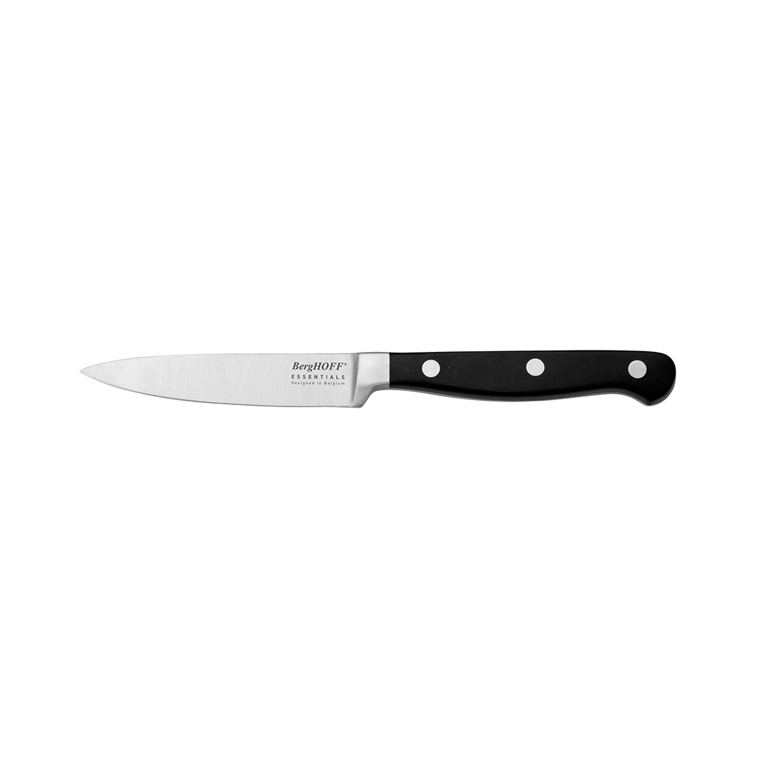 peilis-berghoff-1301074 BergHOFF Schälmesser Forget 9 cm | Edelstahl, Ergonomischer Griff – Bild 1