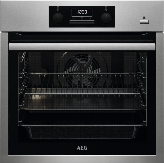 psaaov230pa0000f Orkaitė AEG SteamBake | A Klasse, Mit Dampffunktion – Bild 1