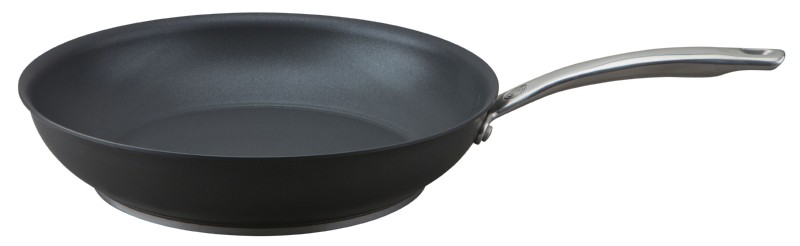 01_CR88904 CIRCULON "Excellence" Induktionspfanne CR88904 | Ø 26 cm, eloxiertes Aluminium, ofenfest bis 260°C – Bild 1