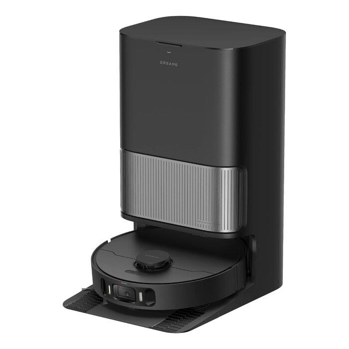 14dc958b-ae18-4a38-8490-291aecbad317 DREAME Saugroboter L40 Ultra AE | 19000 Pa, Vollständige Selbstwartung, MopExtend™, Schwarz – Bild 1