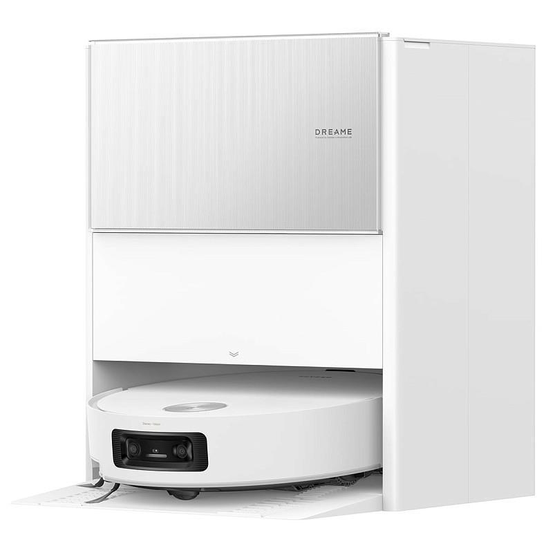 51e24862-40fb-4ff2-b576-b63dab4e0524 DREAME Saugroboter Aqua 10 Ultra Roller | 30000 Pa, Vollständige Selbstwartung, LIDAR + RGB Kamera – Bild 1
