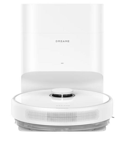 9ae42501-c1e7-46c7-9560-dc17f1e0764e Roboterstaubsauger Dreame D10 Plus Gen2 | Mit Selbstreinigungsstation, 6400 mAh – Bild 1