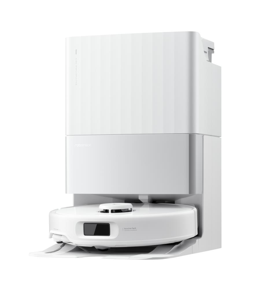 9d964abd-f64a-4c37-a07f-17585ebfa0d7 ROBOROCK Saugroboter Qrevo Edge 5-in-1 | 18500 Pa, Kompakte Station, FlexiArm™ – Bild 1