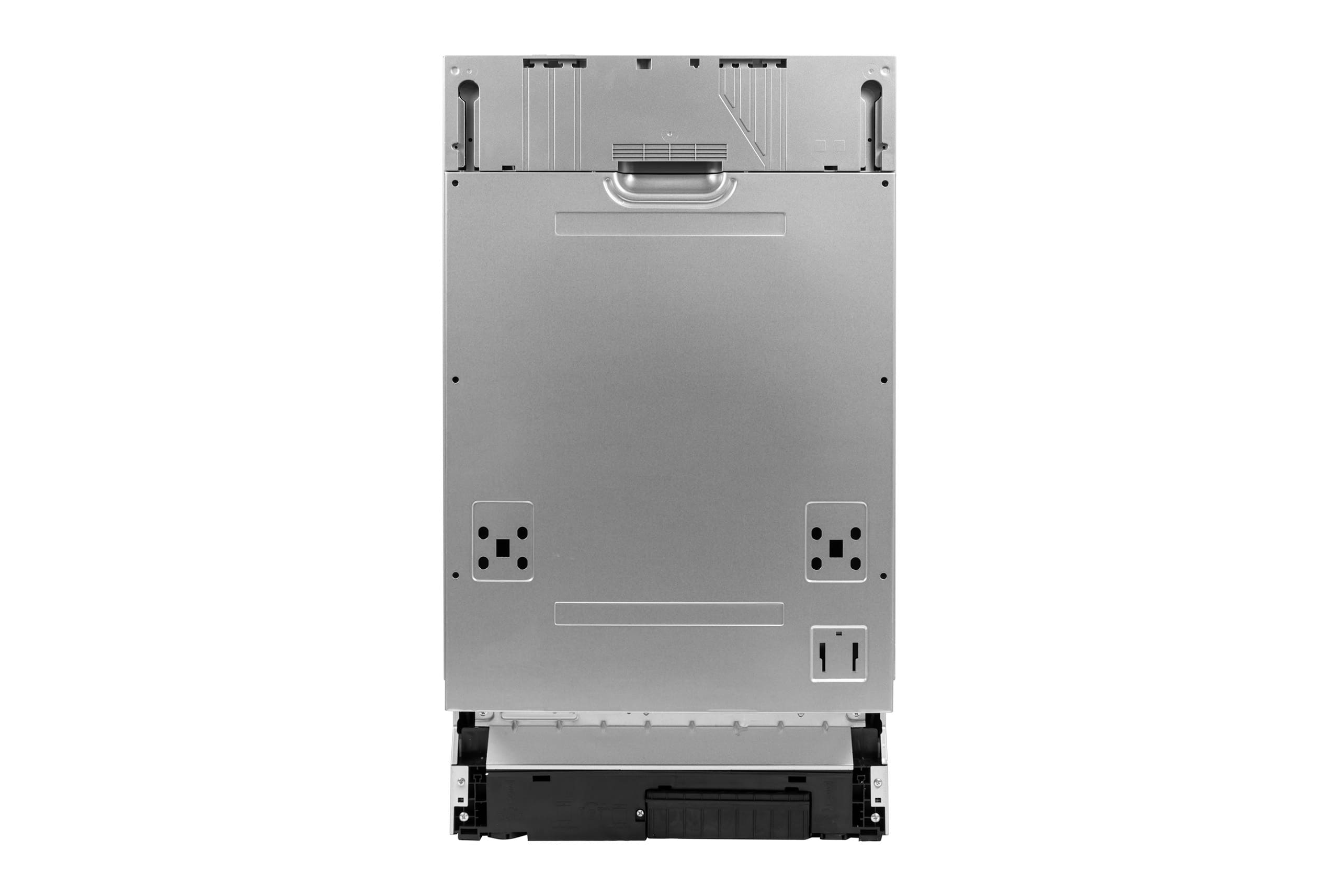 Indaplove-SL4505 GÜNTER&HAUER Einbaugeschirrspüler SL 4505 | 45 cm Breite, 9 Maßgedecke, Aqua Stop, 5 Programme – Bild 1