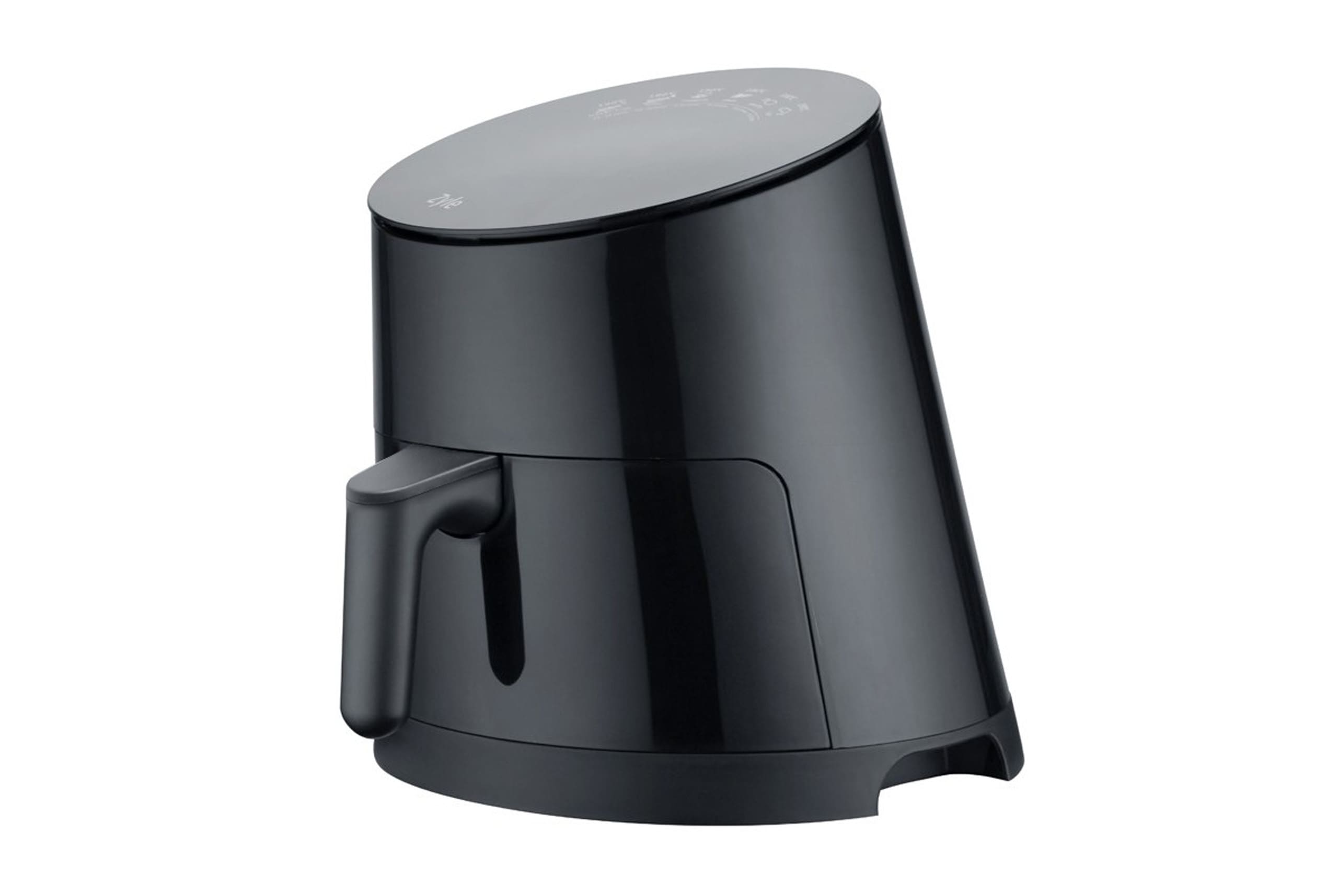 Karsto-oro-gruzdintuve-ZY002BAF ZYLE Karšto Oro Gruzdintuvė ZY002BAF | 1500 W, 3.5 L Talpa, Kepimas Be Riebalų (Kopija) – Bild 1