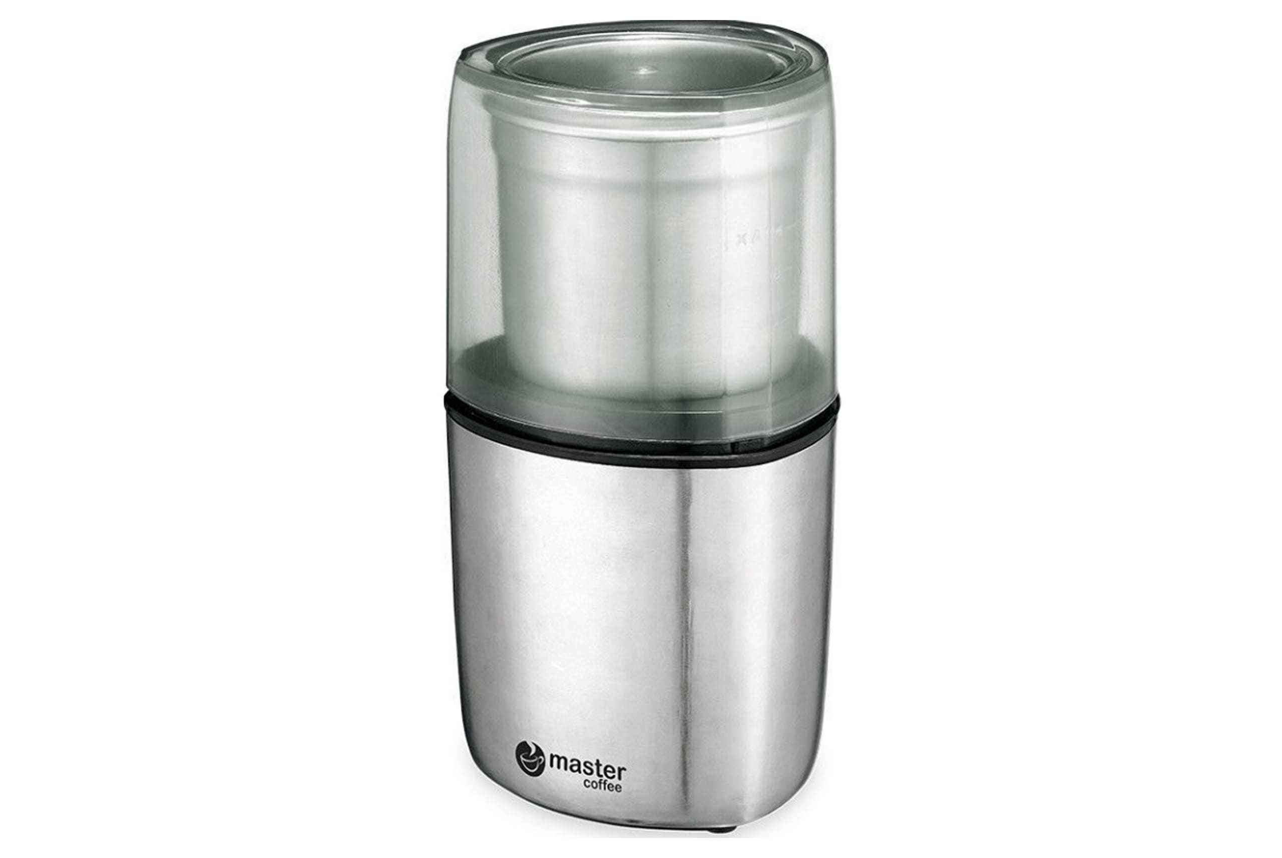 Kavamale-MC743CG MASTER COFFEE Kaffeemühle MC743CG | 2-in-1 (Kaffee und Gewürze), 200 W, Edelstahl – Bild 1