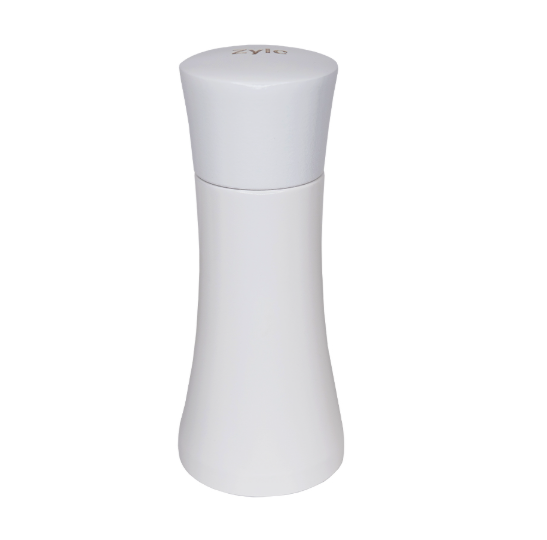 Screenshot_2 ZYLE Prieskonių Malūnėlis ZY165GRSW | 16,5 cm, Baltas, "CrushGrind" Keraminės Girnos