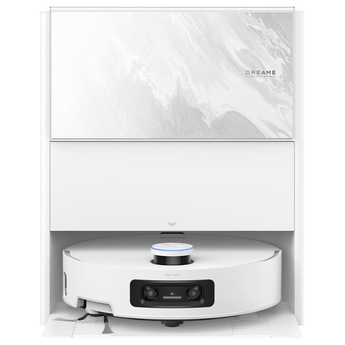 aea67449-0fd5-4d20-88d7-a0b328762b90 DREAME Saugroboter Aqua 10 Ultra | 25000 Pa, Vollständige Selbstbedienung, 6400 mAh – Bild 1
