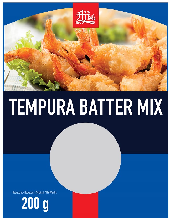 aji-miltu-misinys-tempura-200g Mehlmischung für AJI-Tempura, 200 g – Bild 1