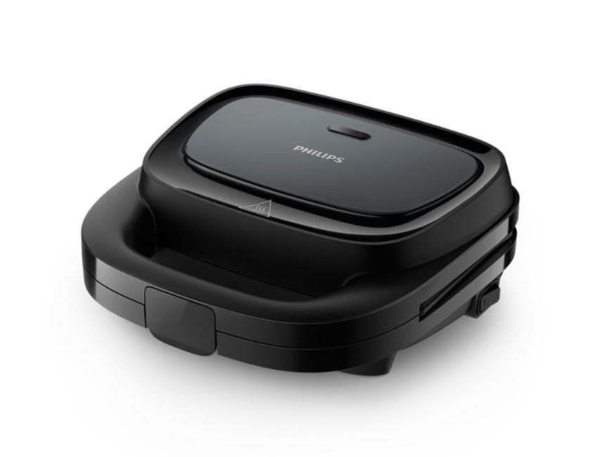 b28e3667-136b-4792-a8f1-e9d7f915e604 Philips Waffeleisen HD2332/90, 750 W | Für dicke belgische Waffeln – Bild 1