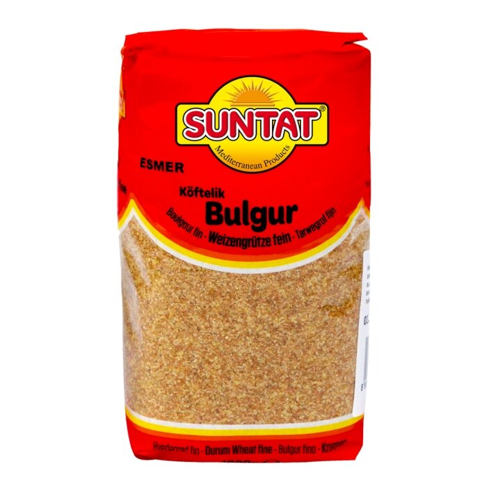 bulgur-tamsios-smulkios-kvieciu-kruopos-suntat-1-kg-1 Bulgur dunkle feine Weizengrütze SUNTAT, 1 kg – Bild 1