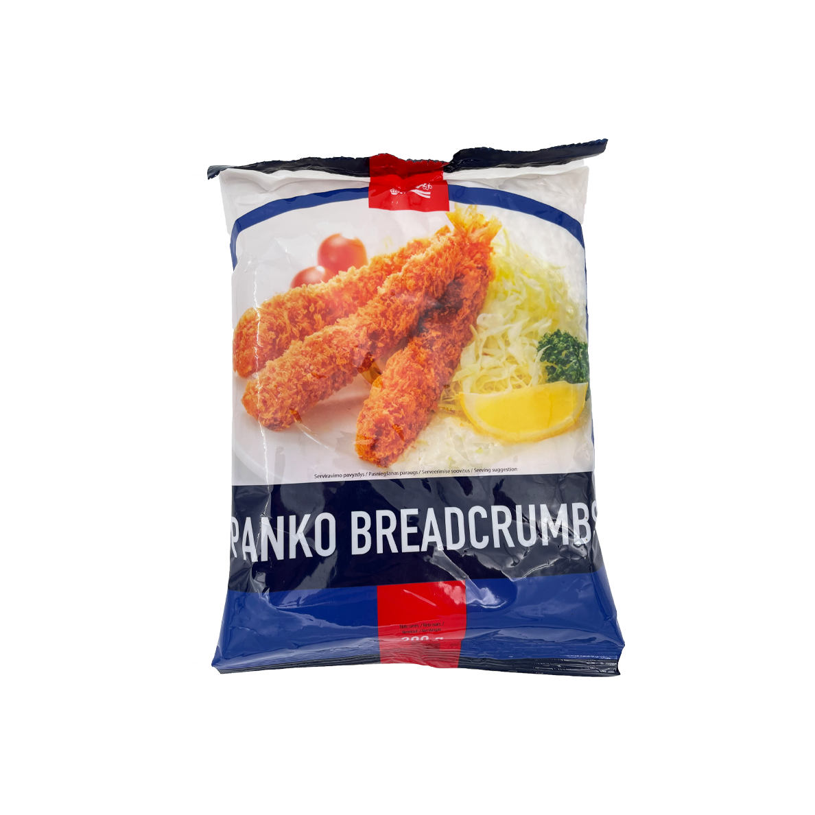 grusti-dziuvesiai-panko-aji-200-g-1 Getrocknete Brotkrumen PANKO AJI, 200 g – Bild 1