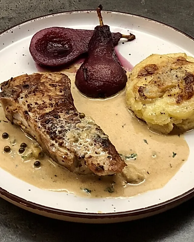 5 Tipps für Weihnachten: Kochen in der Heißluftfritteuse leicht gemacht