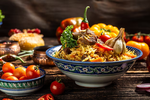 7 ultimative festliche Plov-Rezepte: Das perfekte Weihnachtsgericht für Familie und Freunde