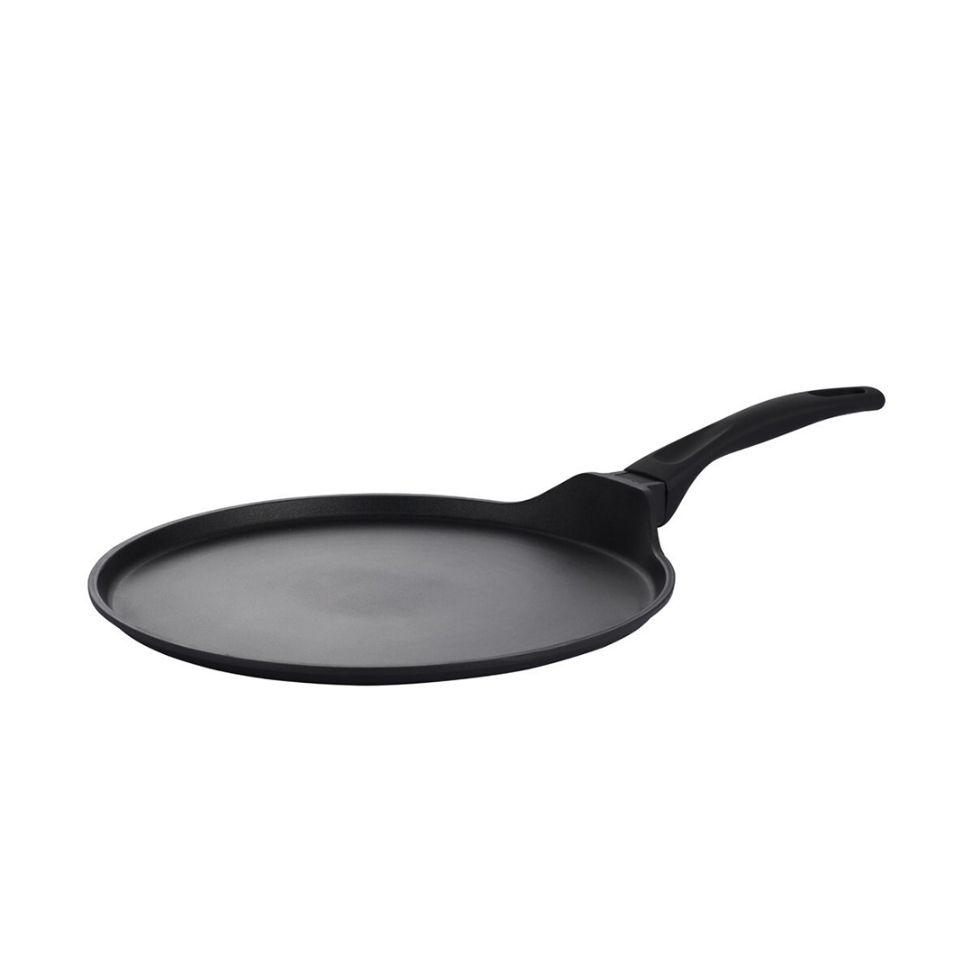 keptuve-blynams-gipfel-1333.1 GIPFEL Pfannkuchenpfanne FAVORITE 1333 | 25 cm, Antihaftbeschichtung ohne PFOA, Induktionsgeeignet – Bild 1