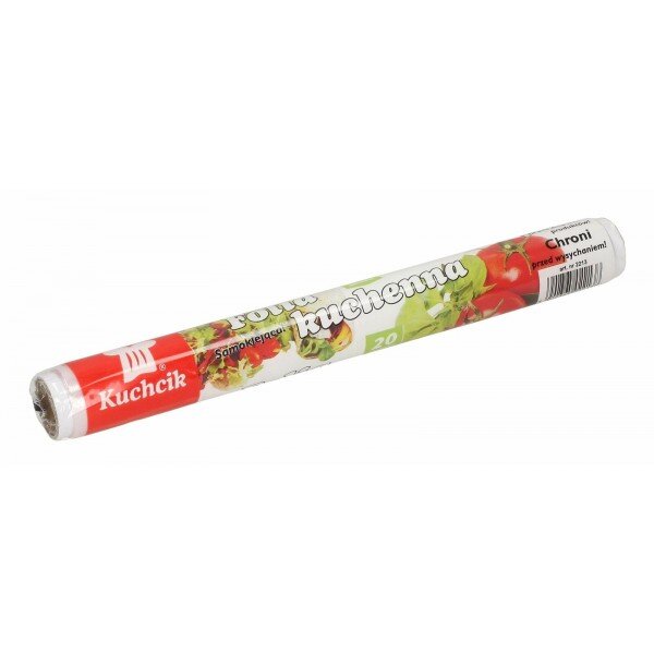 maistine-plevele-20m-71a1f_reference Maistinė plėvelė KUCHCIK, 30m x 29cm | Kasdieniam naudojimui