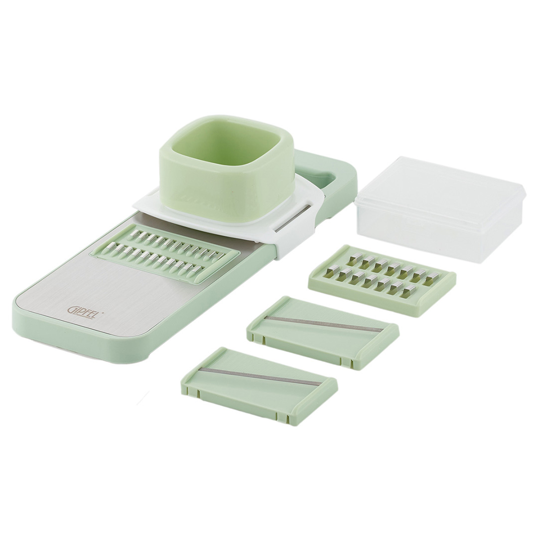 pjaustikliu-rinkinys-sana-4-daliu-gipfel-51741-6 4er-Set Schneidebretter Sana – Bild 1