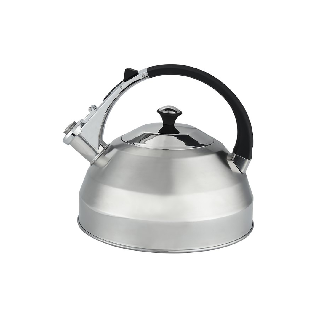 virdulis-gipfel-1154.2 GIPFEL Virdulys Clasic 1138, 2.7 L | Edelstahl 18/10, Induktionsgeeignet – Bild 1