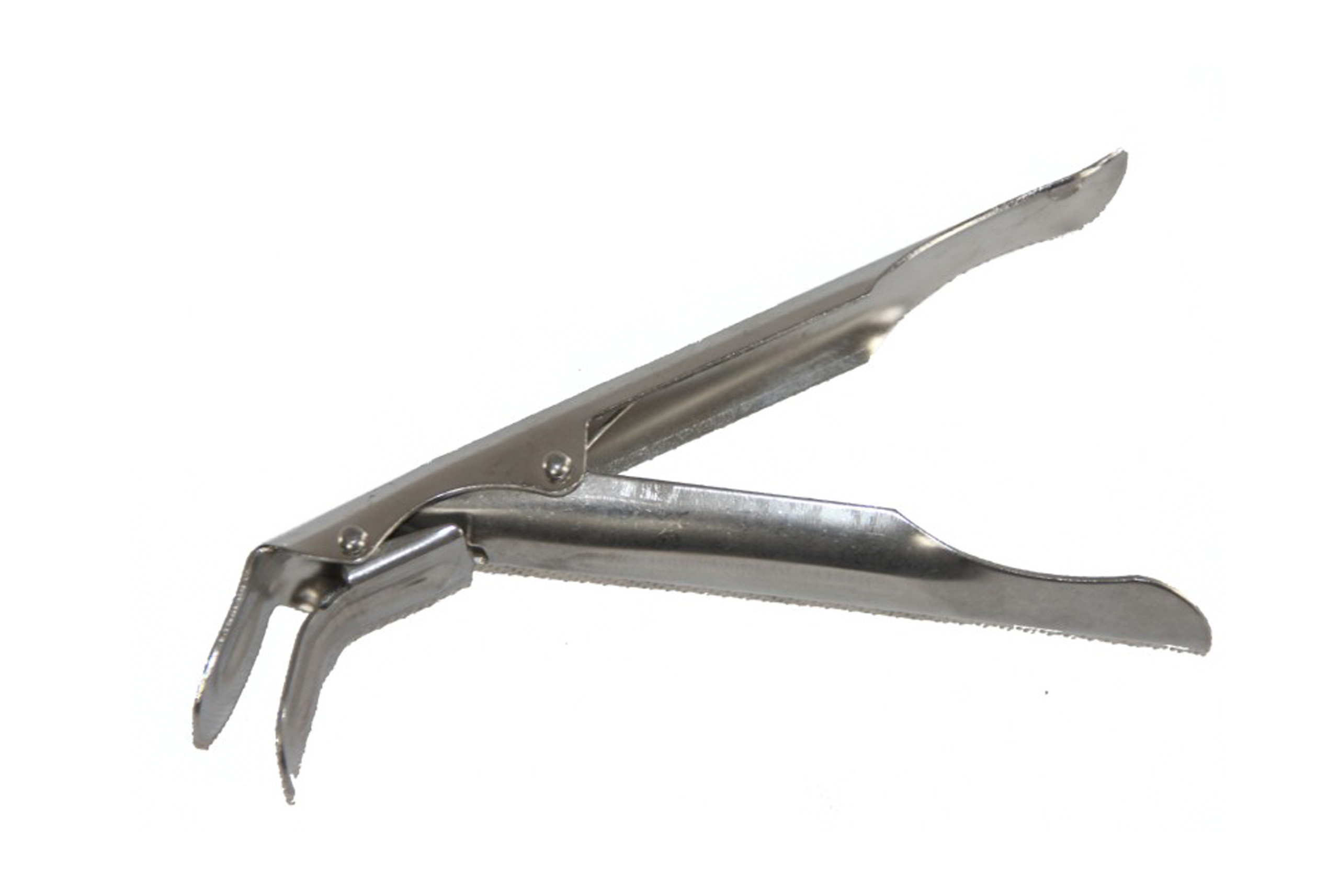 znyples-grotelems-ZYCLIPS ZYLE Zangen für Grillroste ZYCLIPS | Edelstahl, Universal, für sicheres Anheben – Bild 1