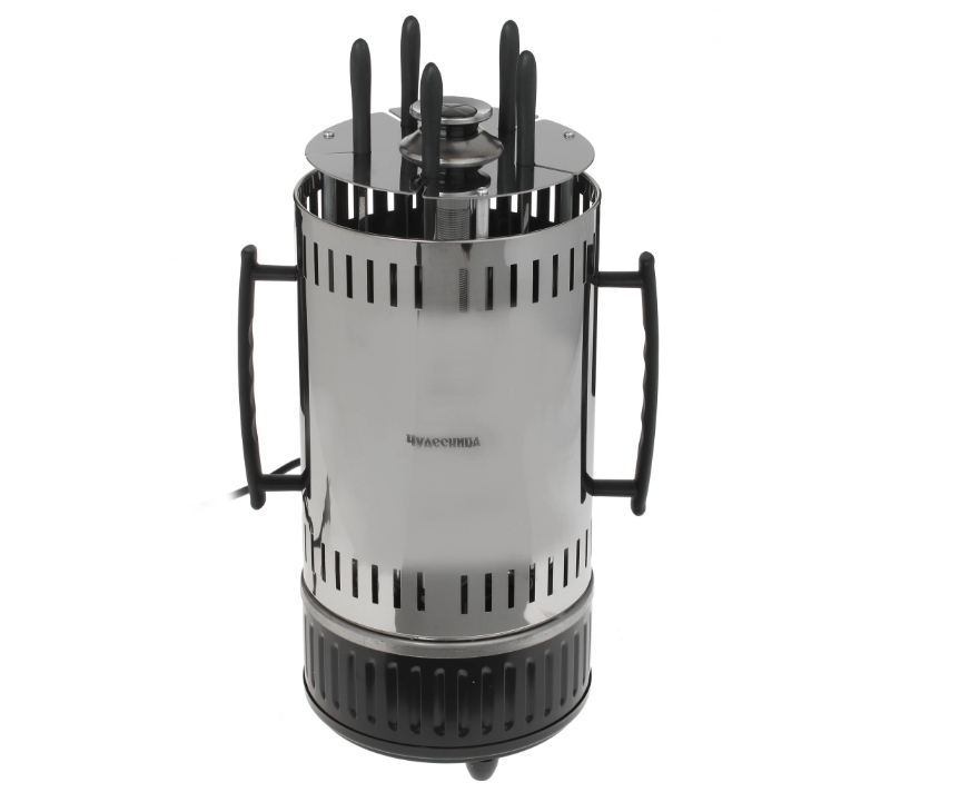 Screenshot_2 Elektrinė šašlykinė „Chudesnitsa ESH-1005“ (1000 W, 5 iešmai)