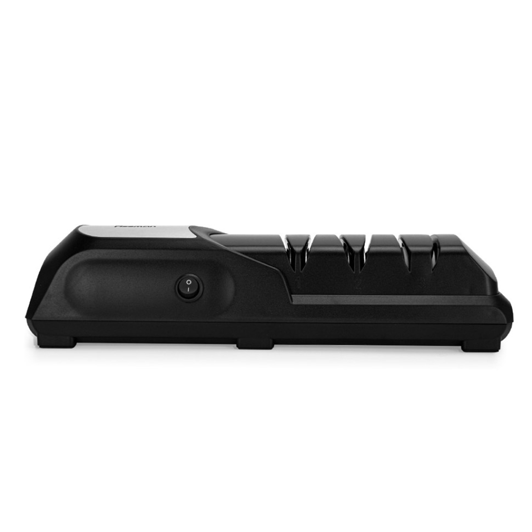 elektrinis-peiliu-galastuvas-fissman-12957-1 Fissman Elektrischer Messerschärfer | 3-stufiges Schärfen – Bild 1