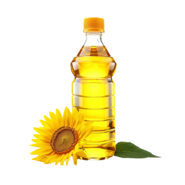 7 Weihnachtsgründe, warum Sonnenblumenöl dieses Fest unverzichtbar ist