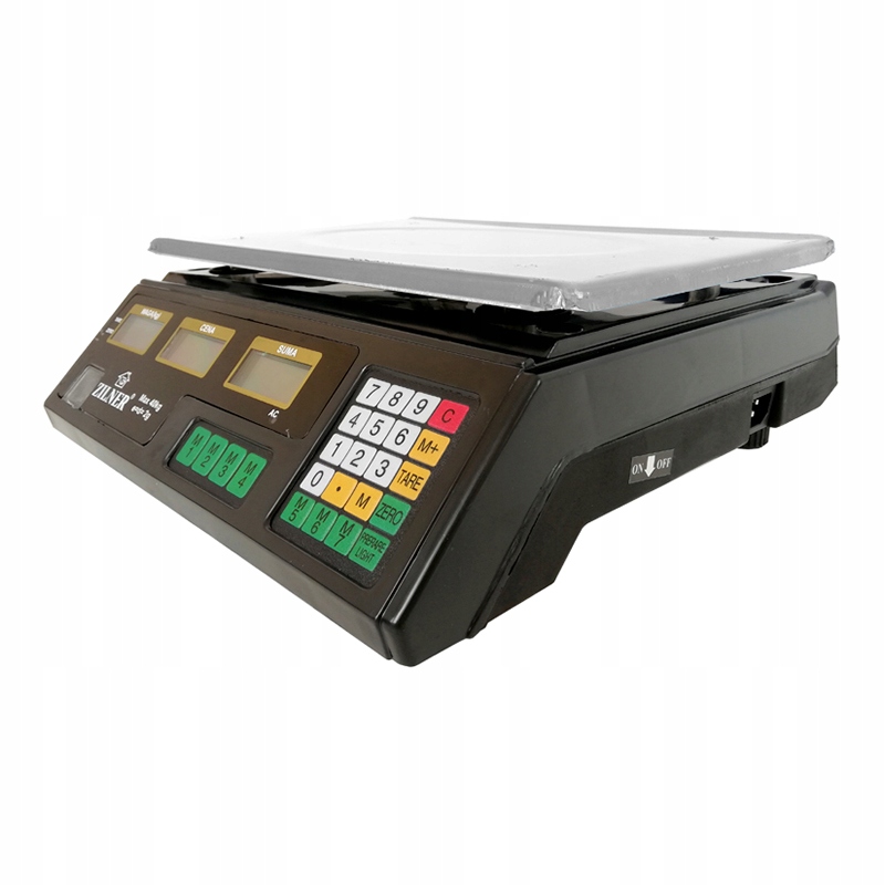 119043528_932096163945517_4393307115529366810_n Elektroninės svarstyklės + akumuliatorius Zilner ZL-131