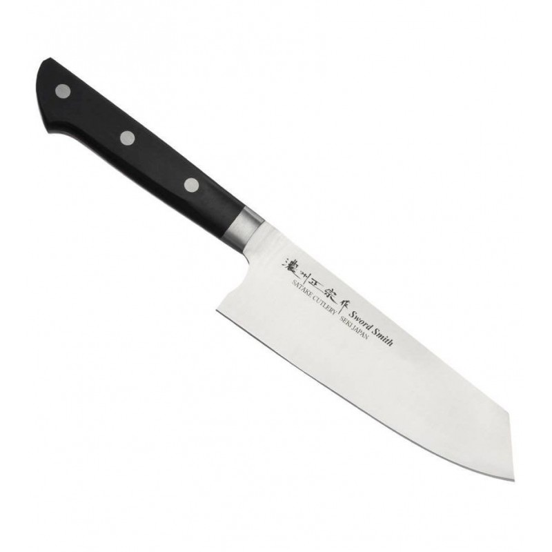 bunka-17-peilis-satake-satoru Bunka 17' Messer Satake Satoru – Bild 1