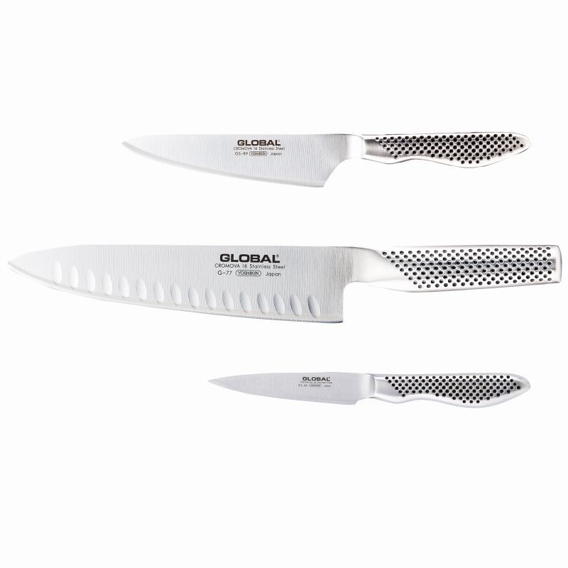 peiliu-rinkinys-global Global knife set – Bild 1