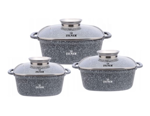 Screenshot_2-7-1 Akmens masės 6 dalių keturkampių puodų rinkinys ZL-7077