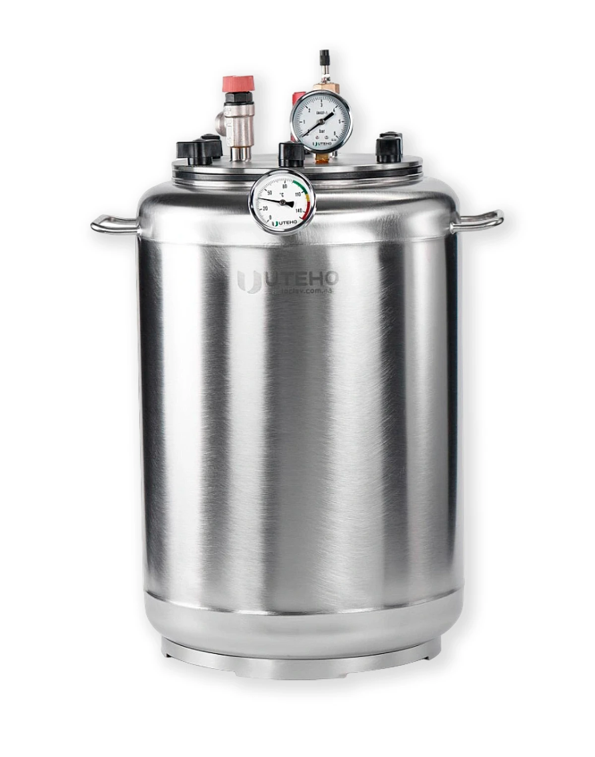 ak-a-24 Autoklav "A-24" - Gas – Bild 1