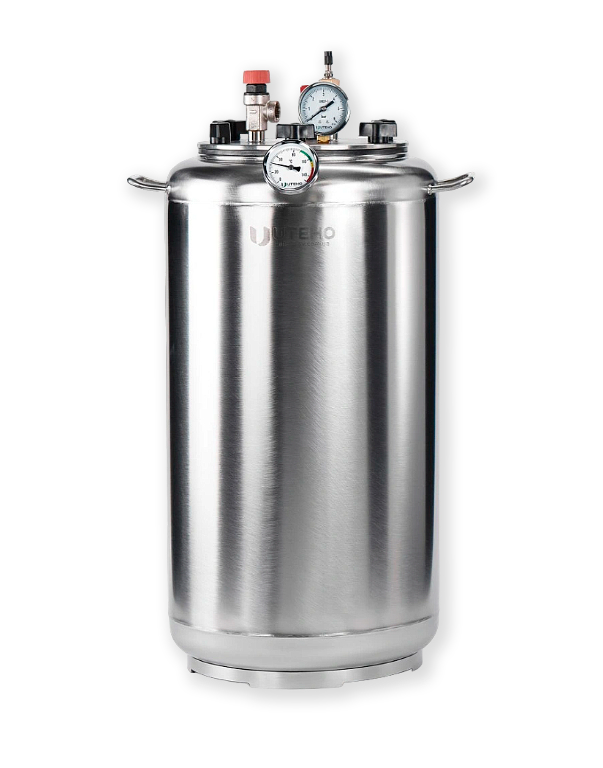 ak-a-32 Autoklav "A-32" - Gas – Bild 1