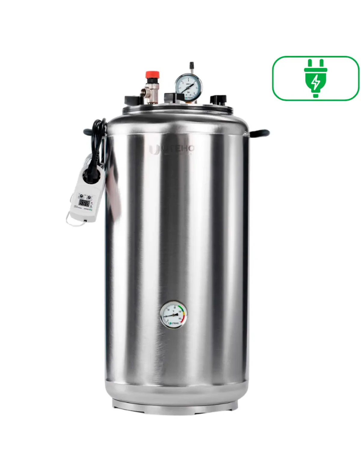 ak-a-32-el-1 Autoklav "A-32 elektro" (Universal) – Bild 1