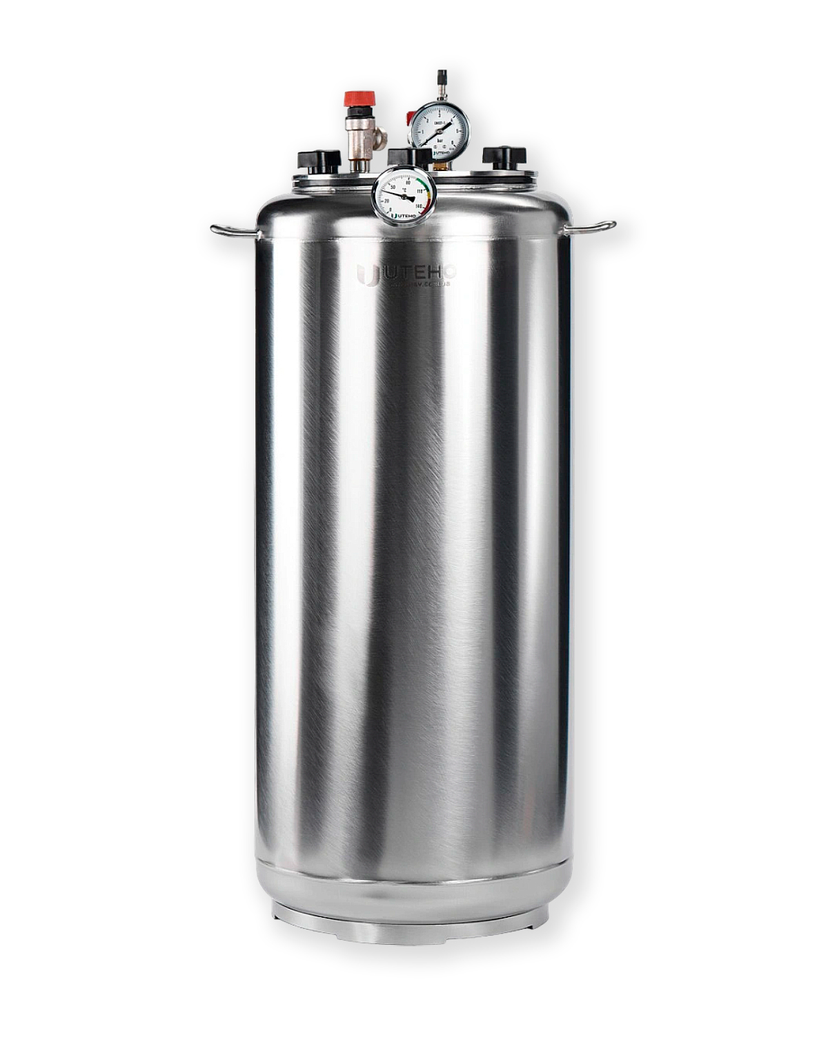 ak-a-40 Autoklav "A-40" - Gas – Bild 1