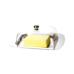Edel Hoff Swiss Sviestinė | Nerūdijantis plienas ir plastikas (EH-6903)