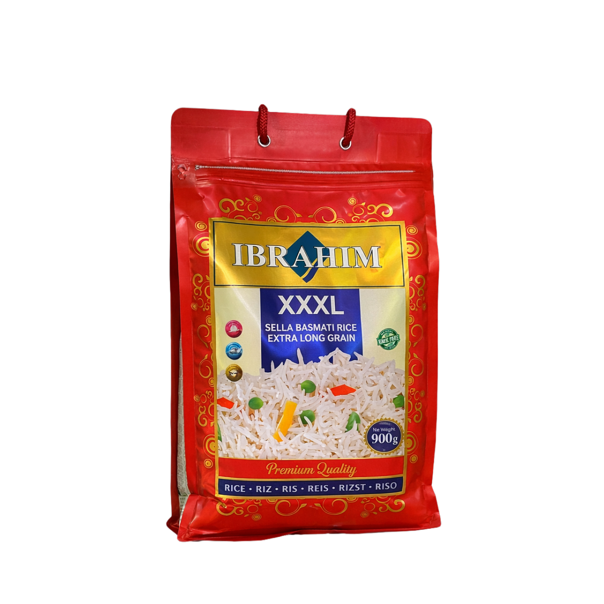 ilgagrudziai-basmati-ryziai-1121-sella-ibrahim-rice-900g-1 Ilgagrūdžiai Basmati Ryžiai 1121 Sella IBRAHIM | 900 g