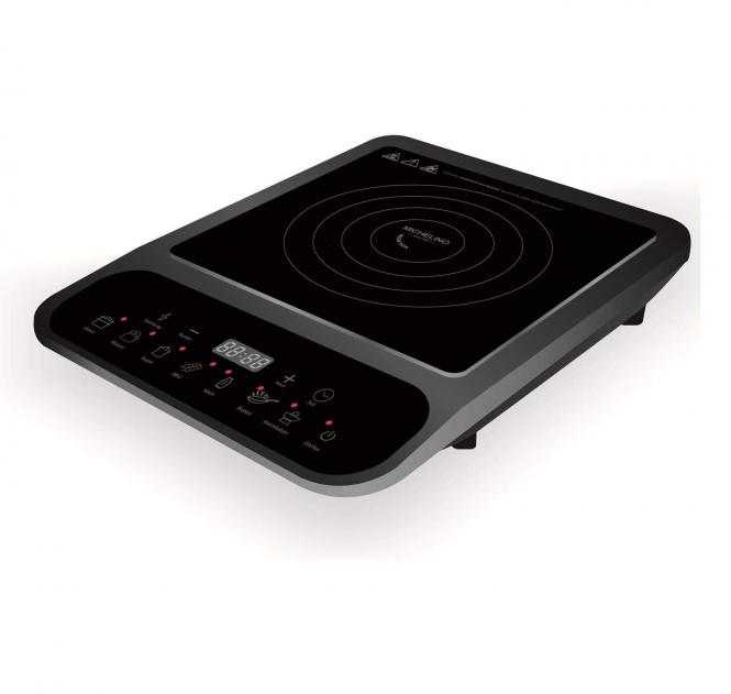 indukcine-mini-virykle-michelino-74300-c24a6b2aef Michelino Indukcinė mini viryklė 74300 | 2000 W, Sensorinis valdymas