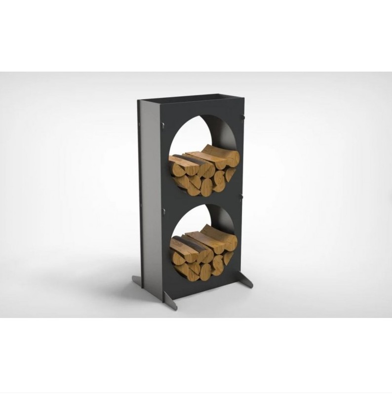 Screenshot_1 Malkų Saugykla "V6 Circle S" | Mažas Apvalus Stelažas | Juodas Plienas