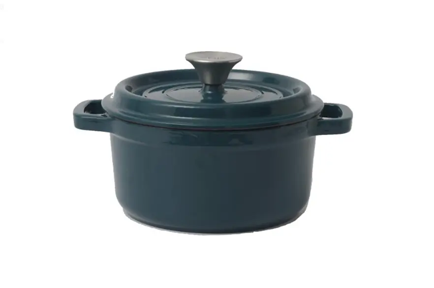 Snipaste_2026-03-25_10-33-50 Ketaus Puodas Nois Tierra Deep | 20cm | 2.3l | Petrol Blue | N-830058