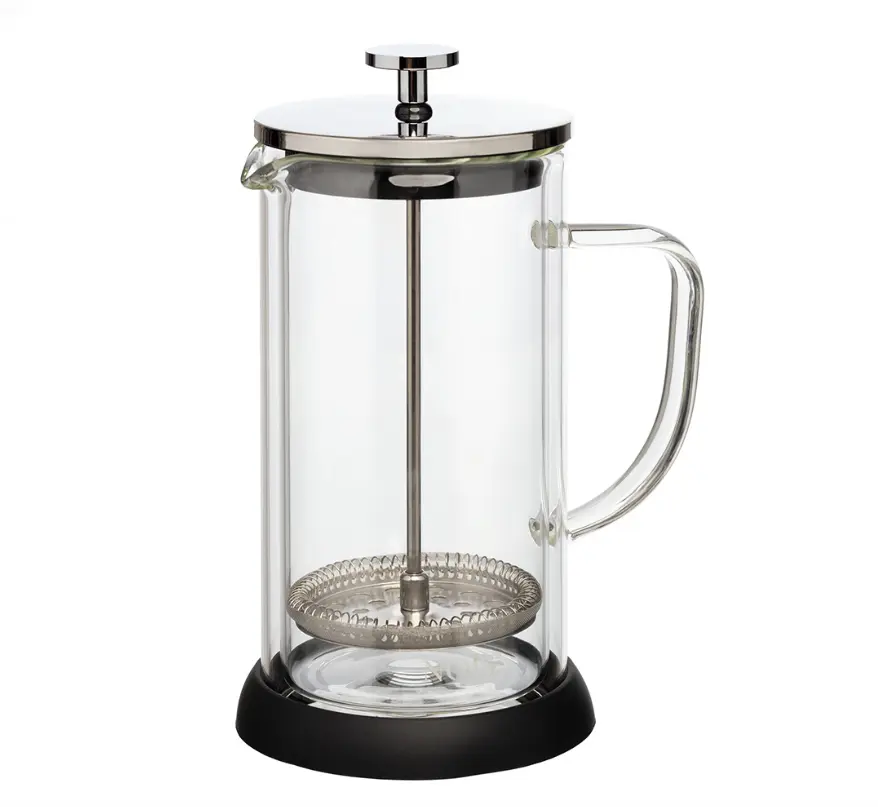 Snipaste_2026-03-25_13-55-30 Kavinukas su Dvigubomis Sienelėmis Nois | 1000ml | French Press