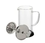 Doppelwandiger Kaffeebereiter Nois | 1000ml | French Press – Bild 2