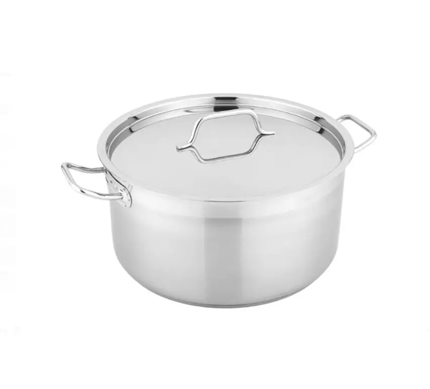 Snipaste_2026-03-25_17-21-14 Puodas Nois Profi Line | 12,5L | Plienas 18/10 | Metalinis Dangtis | N-830773