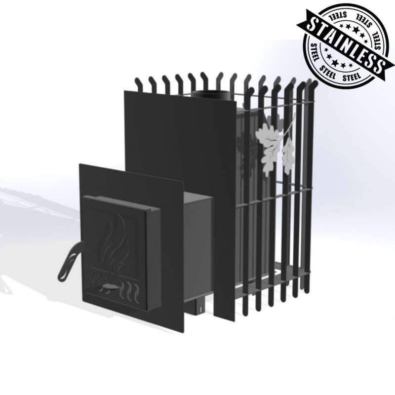 bannaya-pech-iz-nerzhaveyushhej-stali-etna-12-inox Nerūdijančio plieno pirties krosnelė Etna