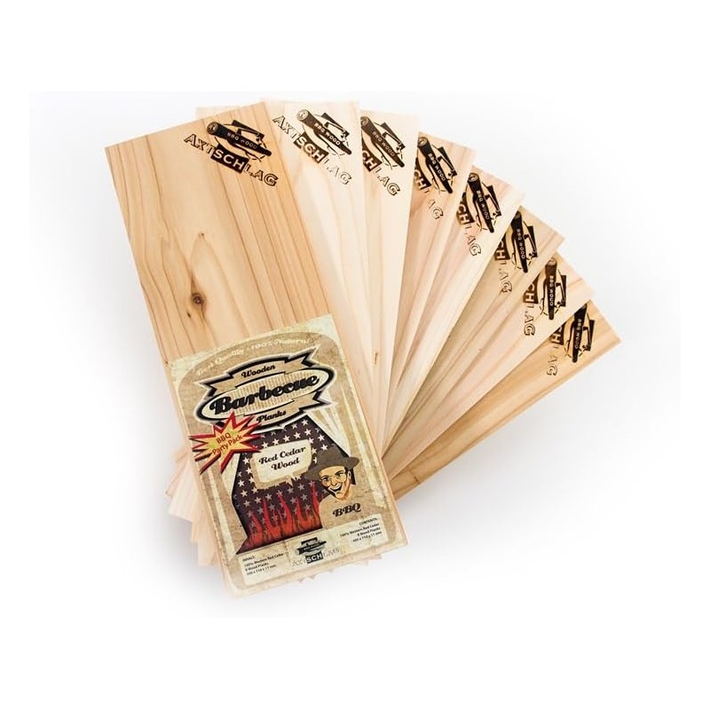 kedro-medzio-lenteles-8-vnt Zedernholz Bretter 8 Stk. Axtschlag – Bild 1