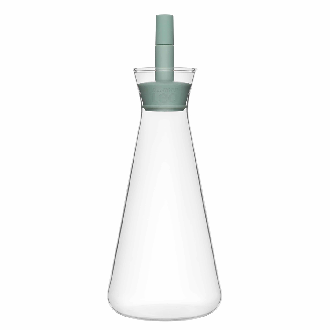 alejaus-dozatoris-berghoff-3950118 BergHOFF Ölspender LEO 540 ml | Mit automatischem Deckel – Bild 1