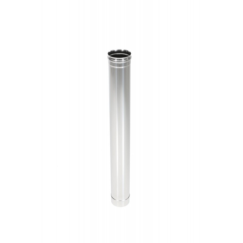 viensienis-dumtraukis-l1000-304-08-d115 Viensienis Dūmtraukio Vamzdis