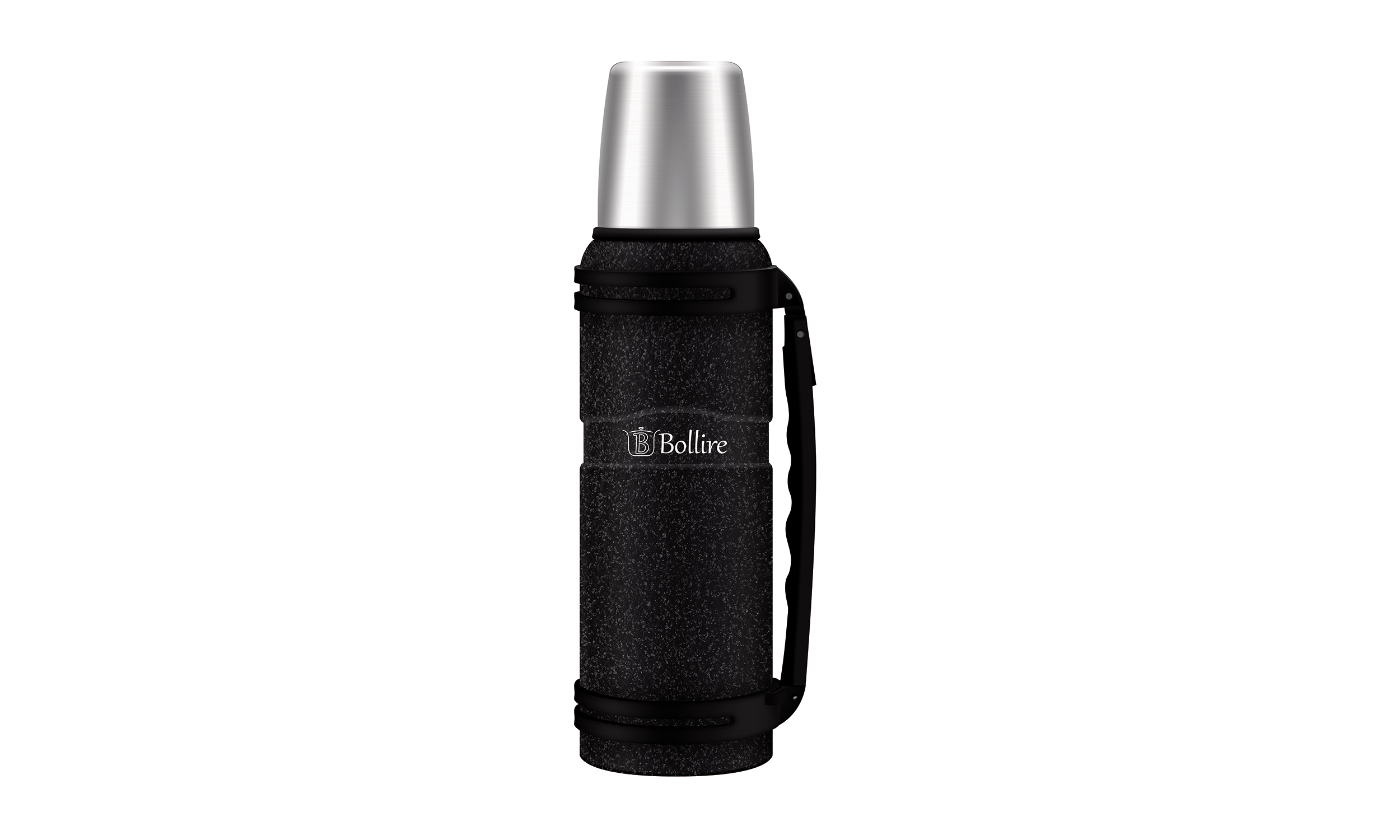 BR-3505 Vakuuminė gertuvė (termosas) Bollire Arctic BR-3505 (1.2 l)